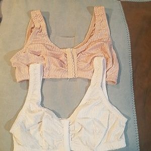 Post op bra